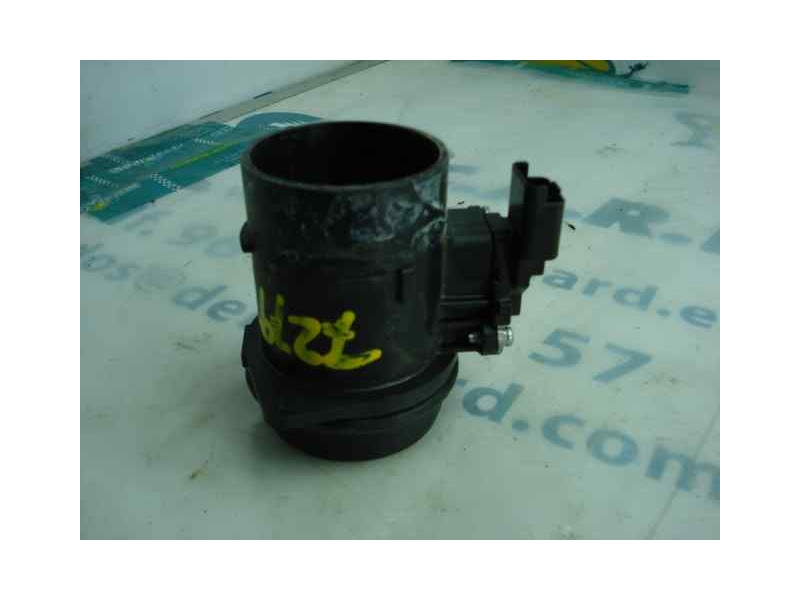 Recambio de caudalimetro para peugeot 207 sport referencia OEM IAM AFH5024 9683282980 