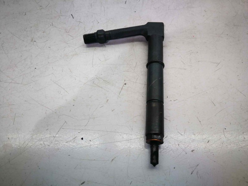 Recambio de inyector para nissan almera (n16/e) 2.2 dci diesel cat referencia OEM IAM   