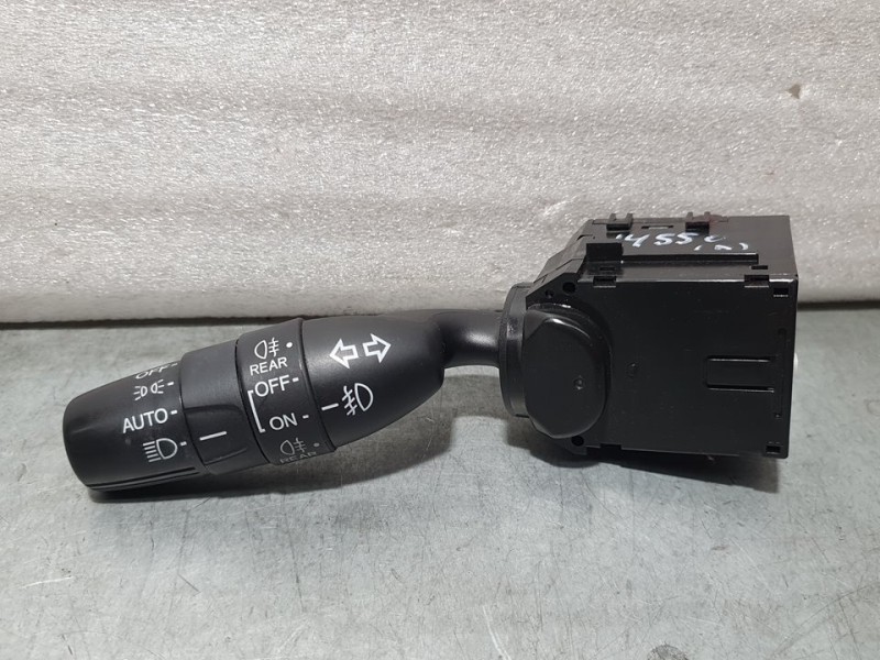 Recambio de mando luces para honda cr-v (re) elegance referencia OEM IAM M29843  