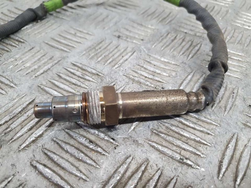 Recambio de sonda lambda para renault express van referencia OEM IAM 227901461R A2C16634700 CONTINENTAL