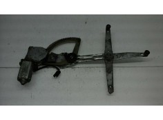 ELEVALUNAS DELANTERO IZQUIERDO 2 PINS ELECTRICO