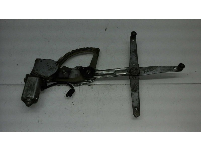 Recambio de elevalunas delantero izquierdo para ford sierra berlina cl referencia OEM IAM  2 PINS ELECTRICO