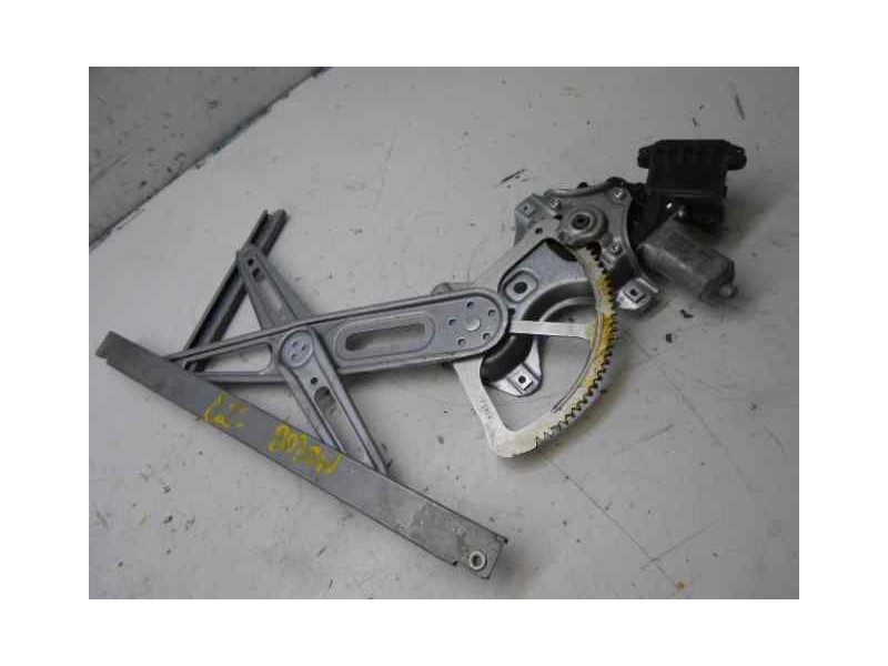 Recambio de elevalunas delantero izquierdo para toyota yaris (ksp9/scp9/nlp9) básico referencia OEM IAM   ELECTRICO 10 PINS