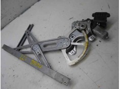 ELEVALUNAS DELANTERO IZQUIERDO ELECTRICO 10 PINS