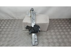 Recambio de elevalunas trasero izquierdo para renault grand scénic iv (r9_) 1.3 tce 140 referencia OEM IAM 827213658R ELECTRICO 