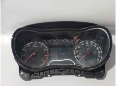 Recambio de cuadro instrumentos para opel corsa e edition referencia OEM IAM 39204203 367030224 