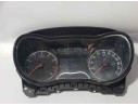 Recambio de cuadro instrumentos para opel corsa e edition referencia OEM IAM 39204203 367030224 