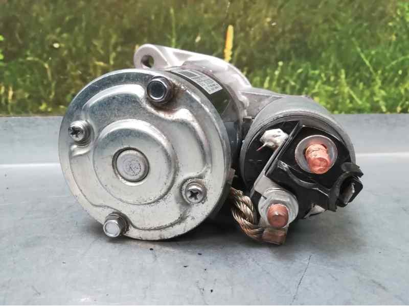 Recambio de motor arranque para kia sportage spirit 2wd referencia OEM IAM 361002B220 M000TD0271ZE MITSUBISHI
