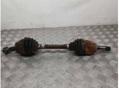 TRANSMISION DELANTERA IZQUIERDA 52126133 