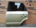 Recambio de puerta trasera izquierda para hyundai tucson (jm) 2.7 style 4x4 referencia OEM IAM   