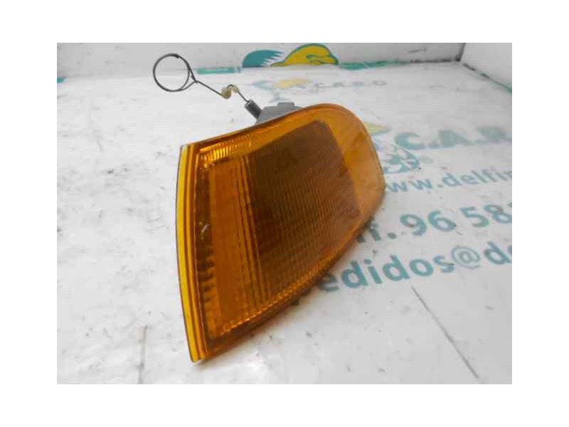 Recambio de piloto delantero izquierdo para fiat punto berlina (176) td 60 cult referencia OEM IAM 0007732480  