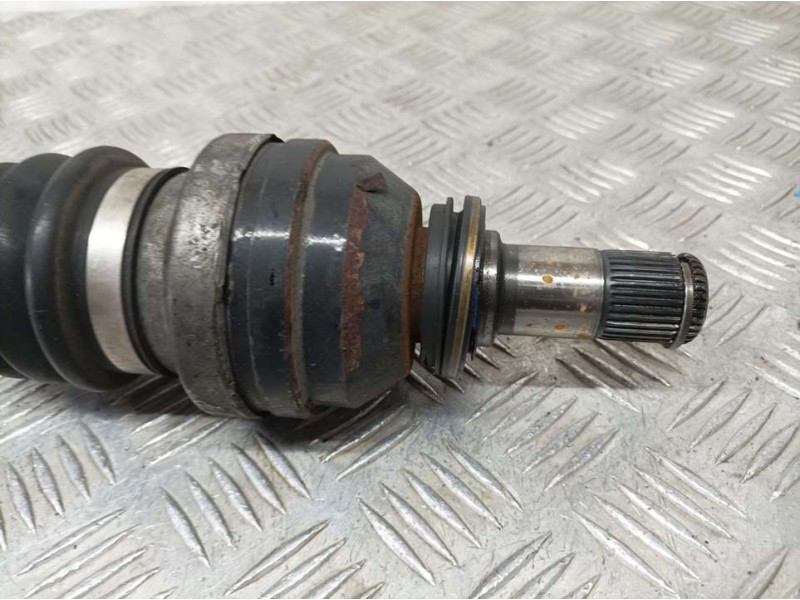 Recambio de transmision trasera izquierda para chevrolet captiva 2.0 vcdi lt referencia OEM IAM 96624821  