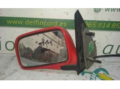 RETROVISOR IZQUIERDO 6X1857507J C/M