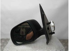 RETROVISOR IZQUIERDO 963025005R ELECTRICO 5 CABLES TETON GUIA TOCADO