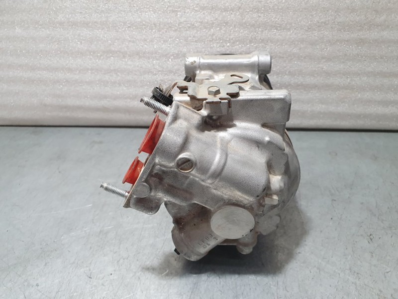 Recambio de compresor aire acondicionado para peugeot 2008 (p1) allure referencia OEM IAM 4472502020 DENSO 