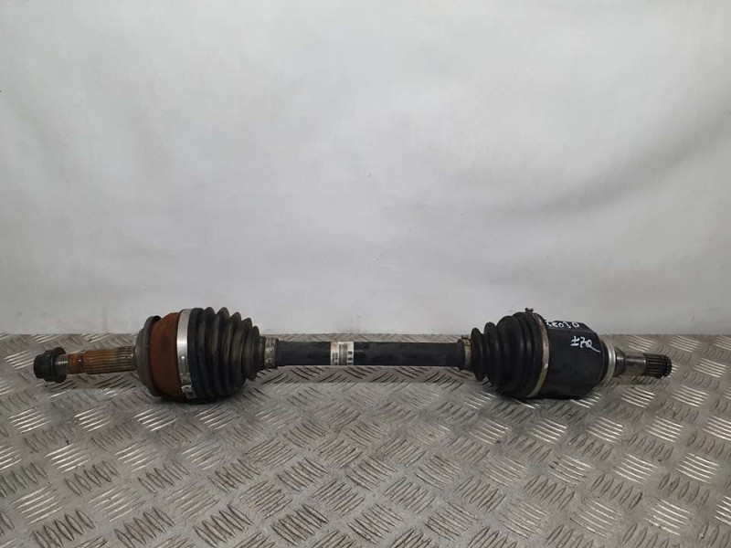 Recambio de transmision delantera izquierda para toyota auris active referencia OEM IAM 4342002B30 10244841 