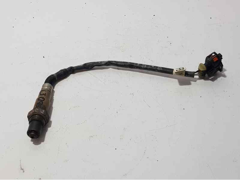 Recambio de sonda lambda para opel mokka selective referencia OEM IAM 55568266 0258010109 