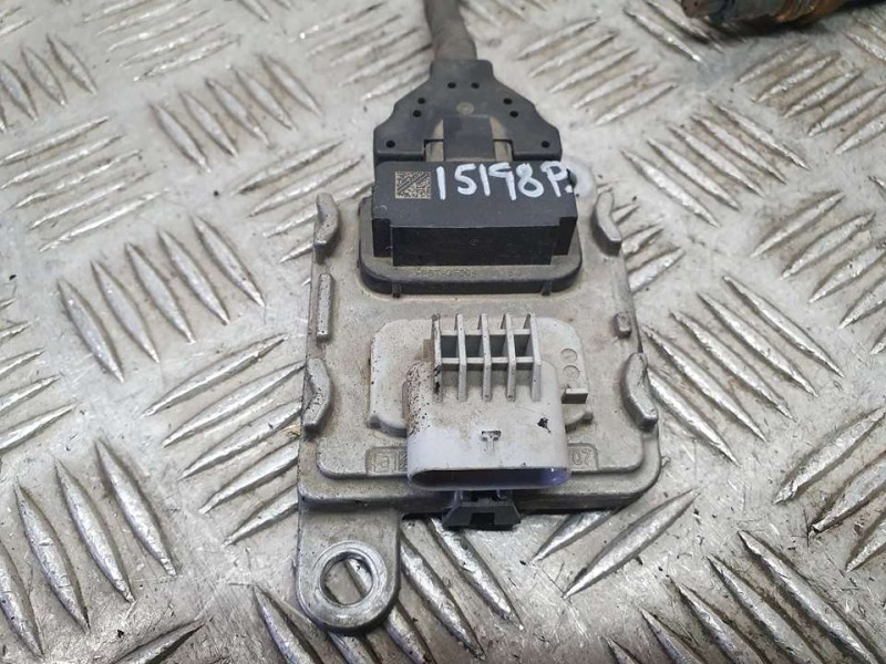 Recambio de sonda lambda para renault express van referencia OEM IAM 227901461R A2C16634700 CONTINENTAL