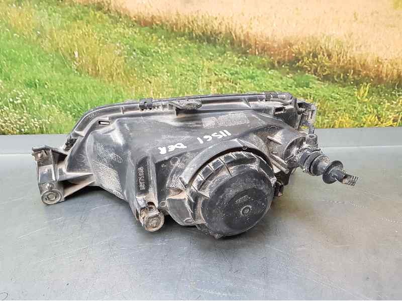 Recambio de faro derecho para peugeot 306 berlina 3/5 puertas (s1) xn referencia OEM IAM   