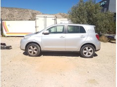 TOYOTA URBAN CRUISER (_P1_)