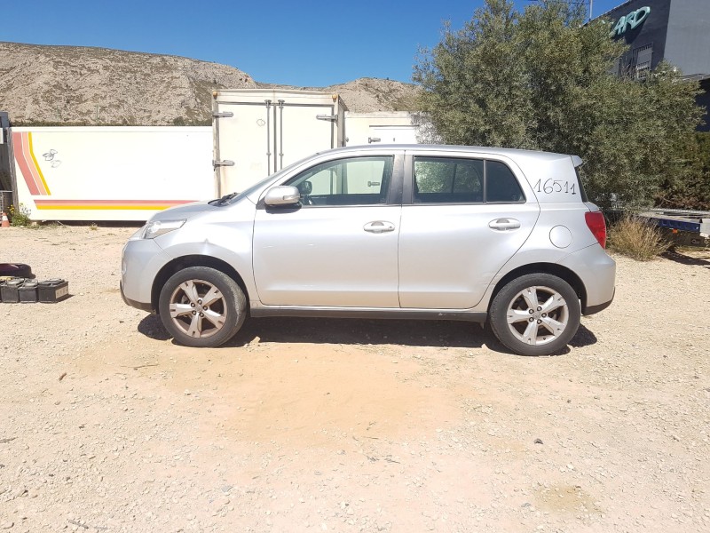 toyota urban cruiser (_p1_) del año 2011