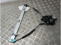 Recambio de elevalunas delantero izquierdo para kia stonic (ybcuv) black edition referencia OEM IAM 82401H8110  BOSCH ELECTRICO 