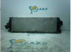 INTERCOOLER 992563J VALEO