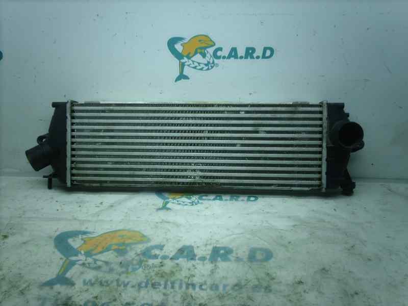 Recambio de intercooler para renault trafic combi (ab 4.01) 2.5 dci diesel fap cat referencia OEM IAM 992563J  VALEO
