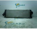 Recambio de intercooler para renault trafic combi (ab 4.01) 2.5 dci diesel fap cat referencia OEM IAM 992563J  VALEO