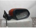 Recambio de retrovisor derecho para mg zs 1.0 vti referencia OEM IAM 11370240  ELECTRICO C/ CAMARA