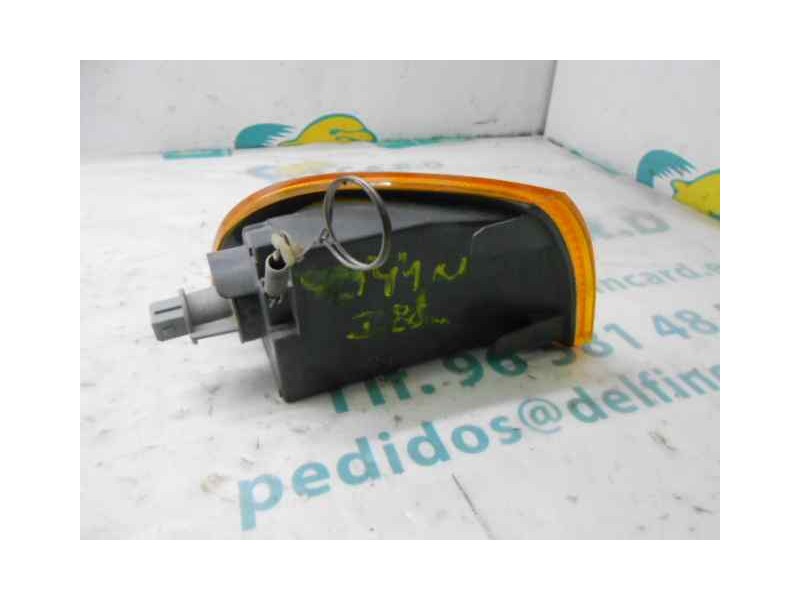 Recambio de piloto delantero izquierdo para fiat punto berlina (176) td 60 cult referencia OEM IAM 0007732480  