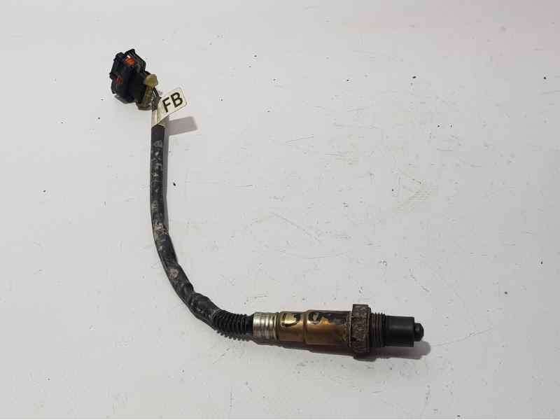 Recambio de sonda lambda para opel mokka selective referencia OEM IAM 55568266 0258010109 