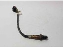 Recambio de sonda lambda para opel mokka selective referencia OEM IAM 55568266 0258010109 