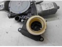 Recambio de elevalunas delantero izquierdo para toyota yaris (ksp9/scp9/nlp9) básico referencia OEM IAM   ELECTRICO 10 PINS