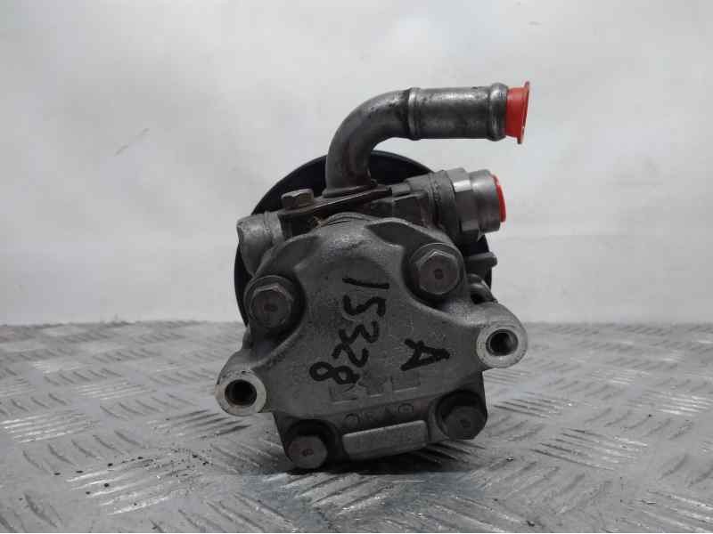 Recambio de bomba direccion para skoda superb (3u4) classic referencia OEM IAM 038145255D  