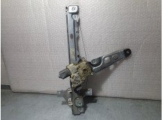 ELEVALUNAS DELANTERO DERECHO 9682808880 912026104 BROSE ELECTRICO 6 PINES