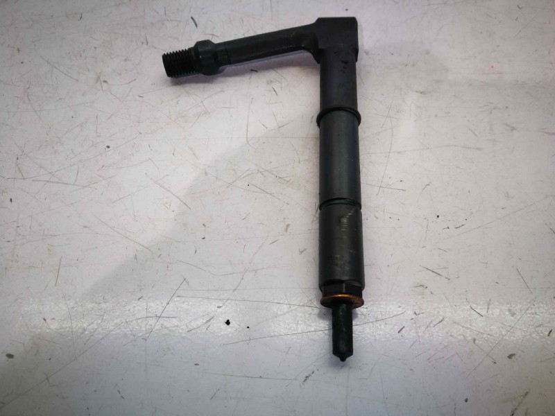 Recambio de inyector para nissan almera (n16/e) 2.2 dci diesel cat referencia OEM IAM   