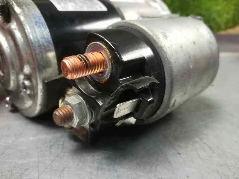 Recambio de motor arranque para kia sportage spirit 2wd referencia OEM IAM 361002B220 M000TD0271ZE MITSUBISHI