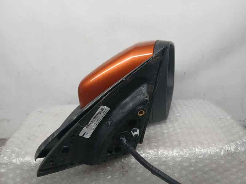 Recambio de retrovisor derecho para mg zs 1.0 vti referencia OEM IAM 11370240  ELECTRICO C/ CAMARA