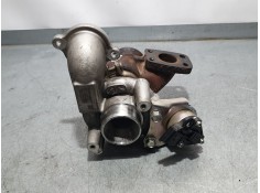 TURBOCOMPRESOR 9673283680 4937302003 