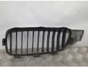 Recambio de rejilla delantera para bmw serie 4 coupe (f32) 418d referencia OEM IAM 7294820  LADO DERECHO