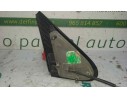 Recambio de retrovisor izquierdo para volkswagen polo berlina (6n1) básico referencia OEM IAM   C/M