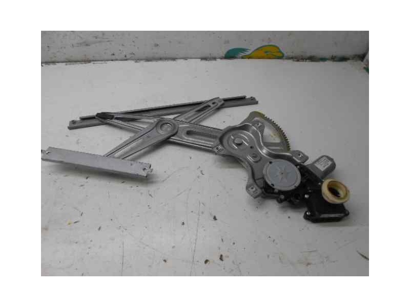 Recambio de elevalunas delantero izquierdo para toyota yaris (ksp9/scp9/nlp9) básico referencia OEM IAM   ELECTRICO 10 PINS