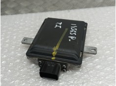 MODULO ELECTRONICO 654457738 981211100U SAIC SENSOR PROXIMIDAD