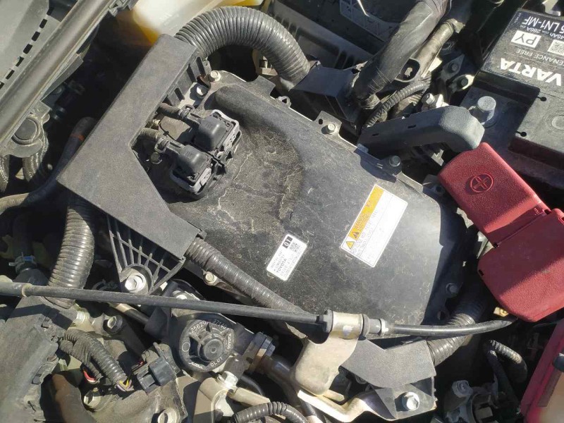 Recambio de convertidor para toyota corolla (e21) hybrid stile referencia OEM IAM G920047330 INVERSOR/CONVERTIDOR 