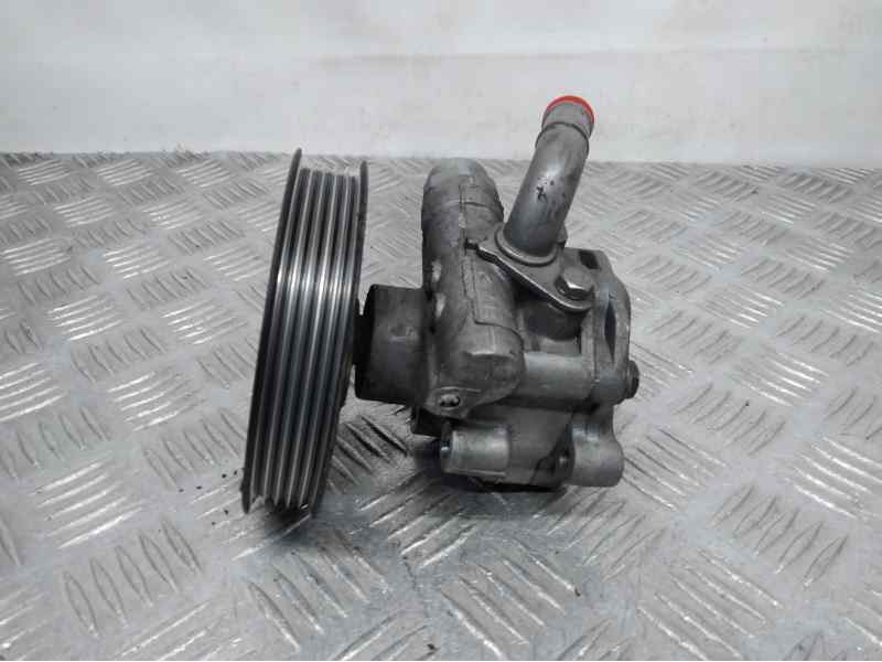 Recambio de bomba direccion para skoda superb (3u4) classic referencia OEM IAM 038145255D  