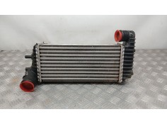 Recambio de intercooler para ford focus iii 1.6 tdci referencia OEM IAM 2027395  