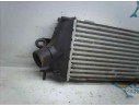 Recambio de intercooler para renault trafic combi (ab 4.01) 2.5 dci diesel fap cat referencia OEM IAM 992563J  VALEO