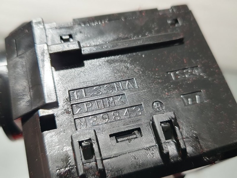 Recambio de mando luces para honda cr-v (re) elegance referencia OEM IAM M29843  