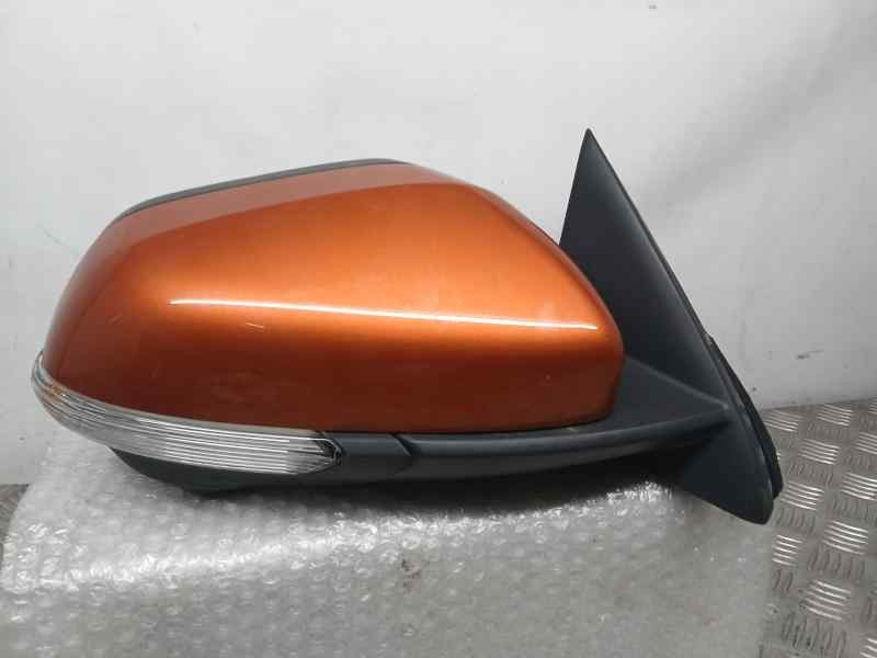 Recambio de retrovisor derecho para mg zs 1.0 vti referencia OEM IAM 11370240  ELECTRICO C/ CAMARA